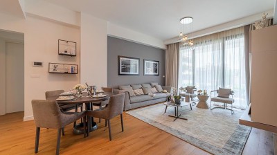 Hide & Escape Into Luxury 